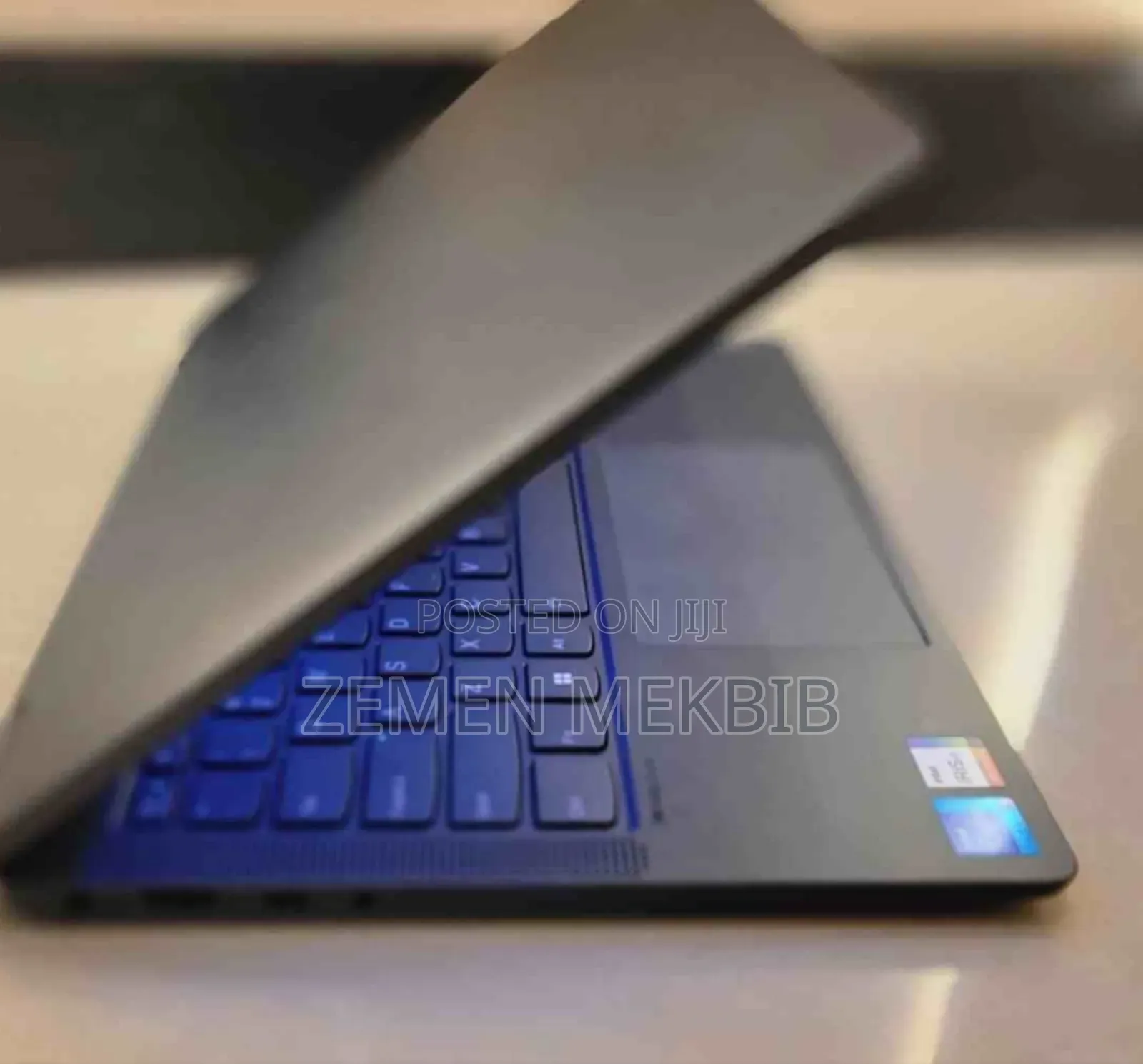 New Laptop Lenovo 16GB Intel Core I7 SSD 512GB