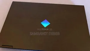 New Laptop HP Omen 15 16GB Intel Core I7 SSD 1T