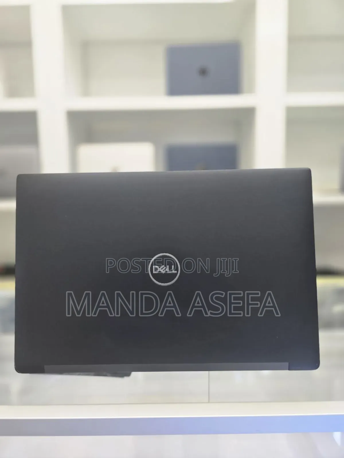 New Laptop Dell 8GB Intel Core I7 SSD 512GB