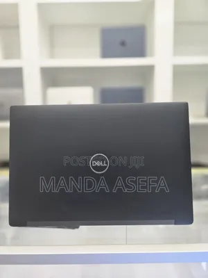 New Laptop Dell 8GB Intel Core I7 SSD 512GB