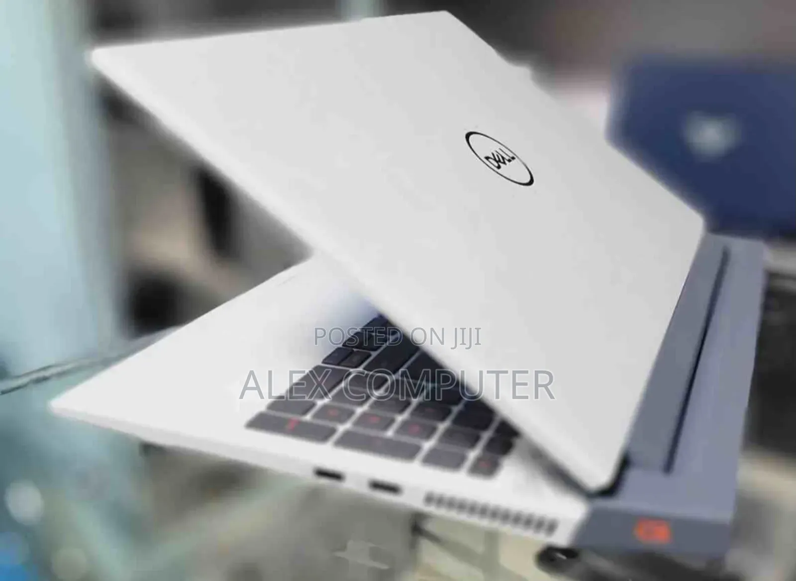 New Laptop Dell G15 5511 16GB AMD Ryzen 7 SSD 512GB