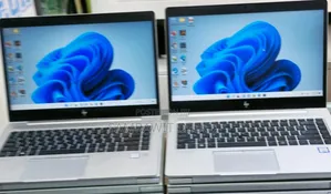 New Laptop HP EliteBook 840 16GB Intel Core I7 SSD 512GB