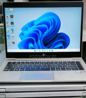 New Laptop HP EliteBook 840 16GB Intel Core I7 SSD 512GB