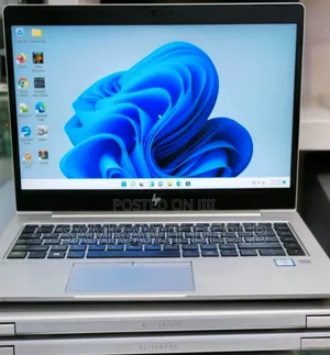 New Laptop HP EliteBook 840 16GB Intel Core I7 SSD 512GB