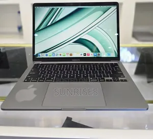 New Laptop Apple MacBook Air 2022 M2 8GB Apple M2 SSD 256GB