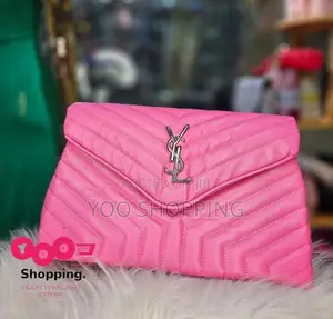 YSL Saint Lauren Womens Shoulder Bag