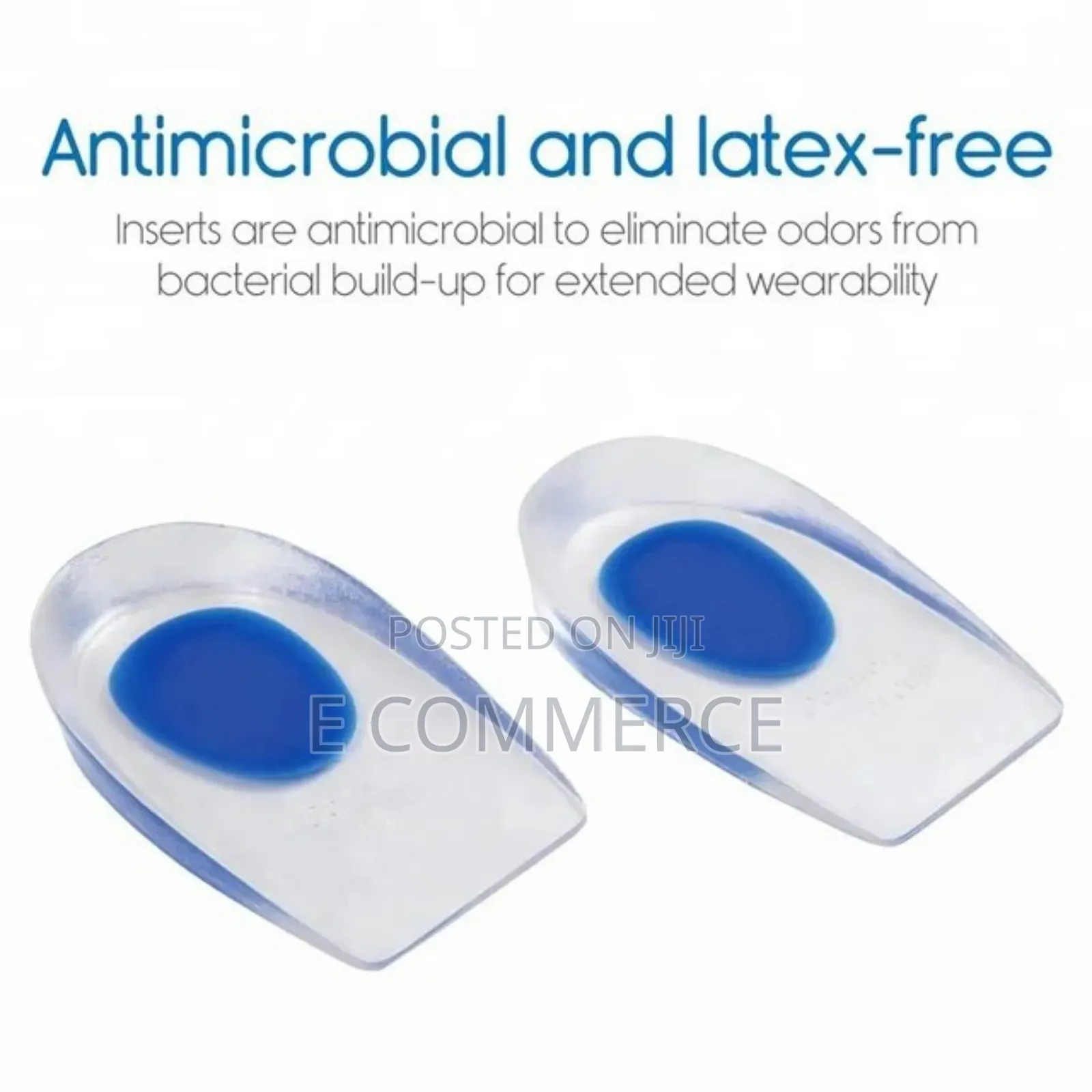 Silica Gel Insol