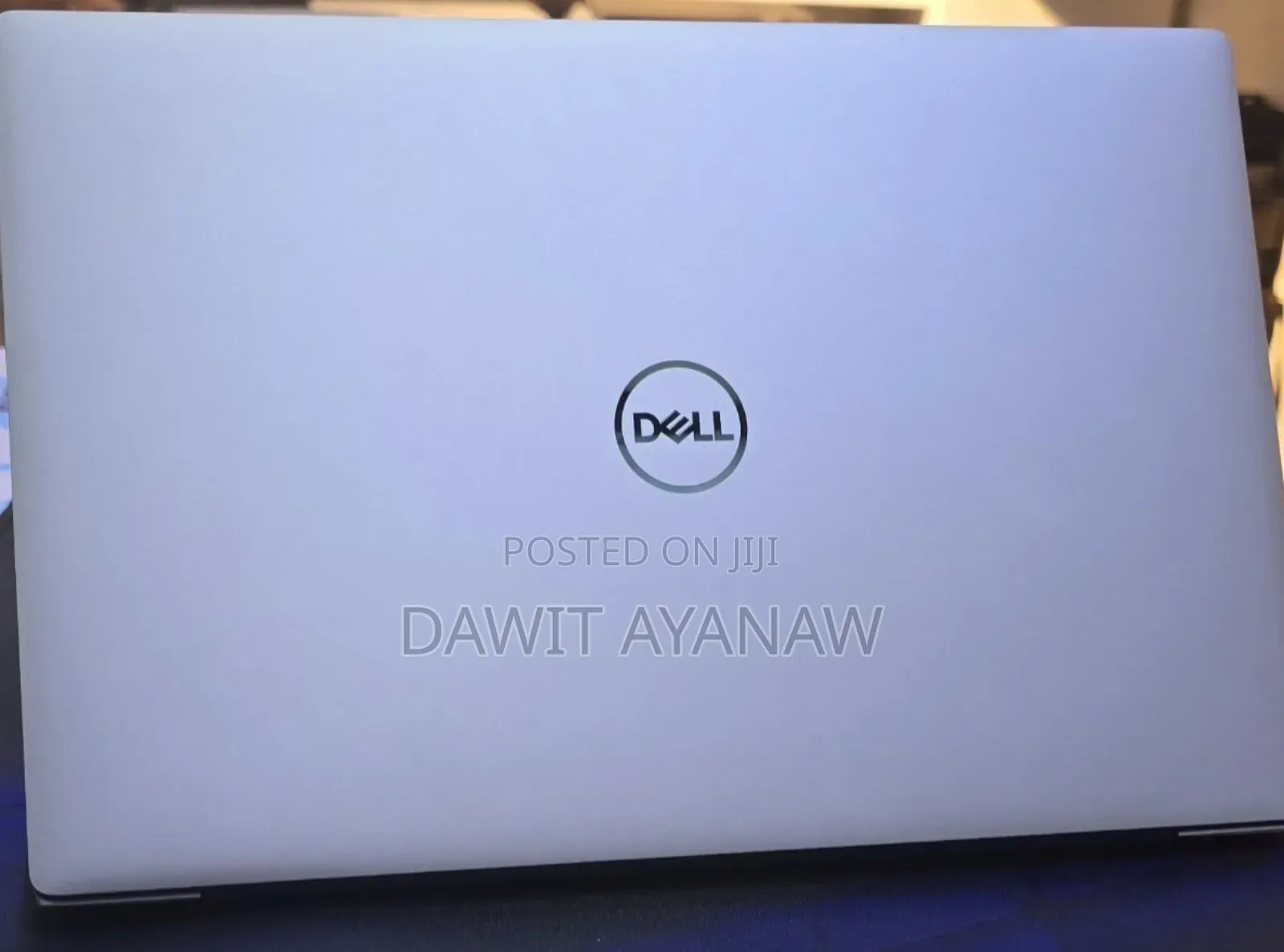 New Laptop Dell XPS 13 16GB Intel Core I7 SSD 512GB