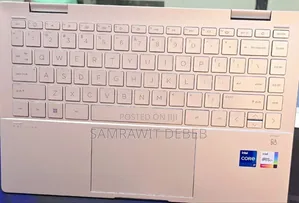 Photo - New Laptop HP Pavilion 15 16GB Intel Core I7 SSD 512GB