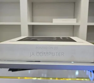 New Apple MacBook Pro 2023 M3 Pro 14-Inch 8GB Apple M3 SSD 512GB