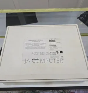 New Apple MacBook Pro 2023 M3 Pro 14-Inch 8GB Apple M3 SSD 512GB