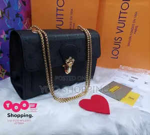 Louis Vuitton Womens Hand Bag