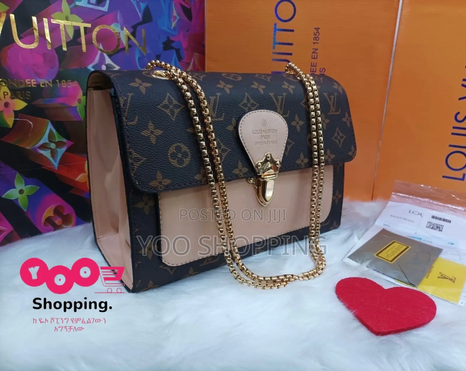 Louis Vuitton Womens Hand Bag