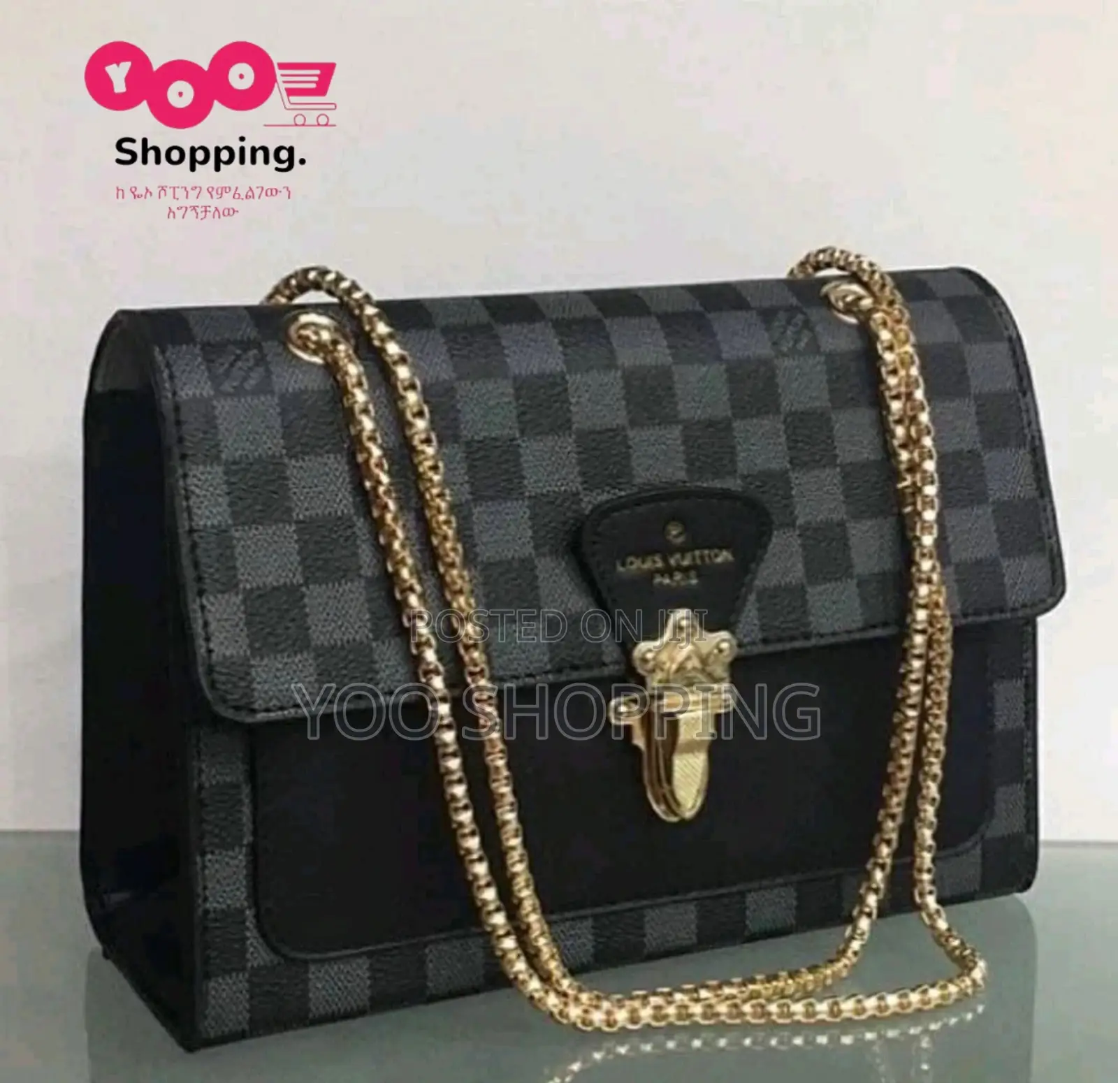 Louis Vuitton Womens Hand Bag