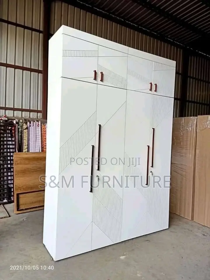 1.60 Meter Wardrobe