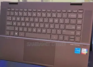 Photo - New Laptop HP Envy X360 16GB Intel Core I5 SSD 512GB
