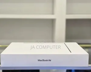 New Laptop Apple MacBook Air 2024 M3 15-Inch 8GB Apple M3 SSD 512GB