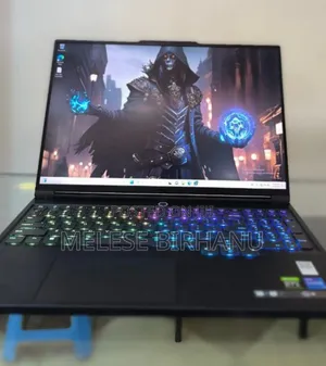New Lenovo Legion Y7000P IRX9 Gaming Laptop 16GB Intel Core I7 512GB