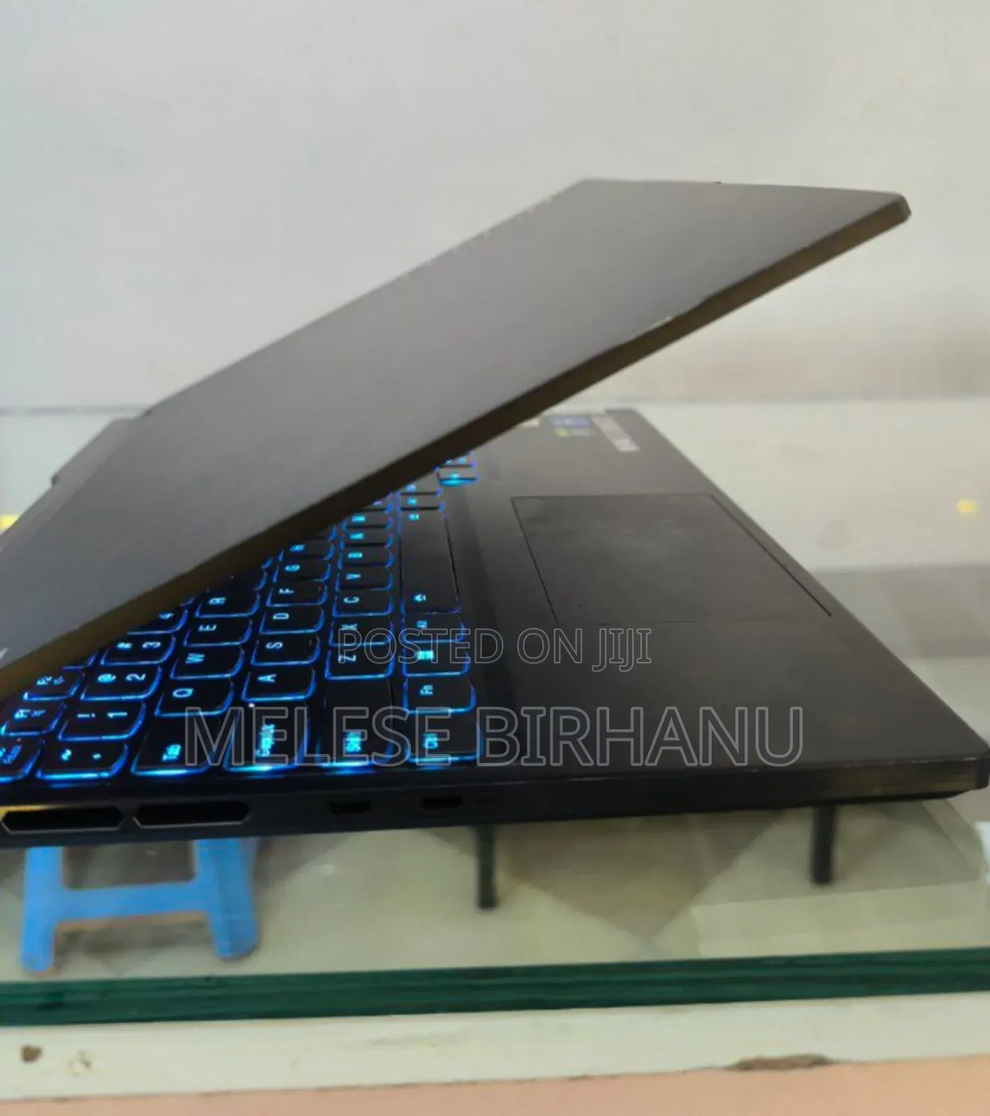 New Lenovo Legion Y7000P IRX9 Gaming Laptop 16GB Intel Core I7 512GB