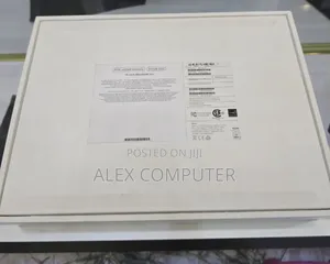 Photo - New Laptop Apple MacBook Pro 2023 M3 14-Inch 8GB Apple M3 SSD 512GB