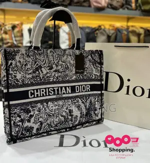 Photo - Christian Dior Womens Bag