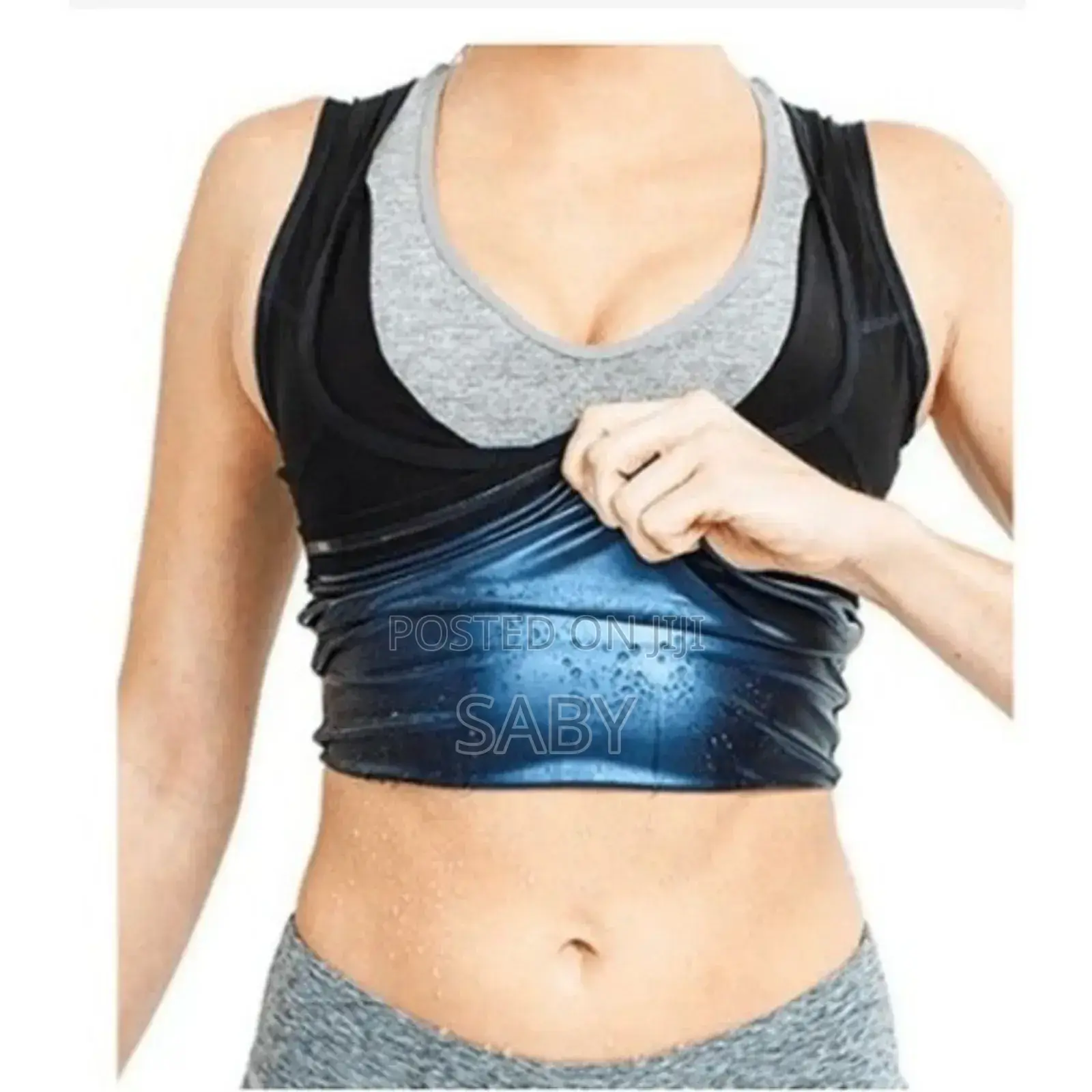 .Slimming Body Shaper