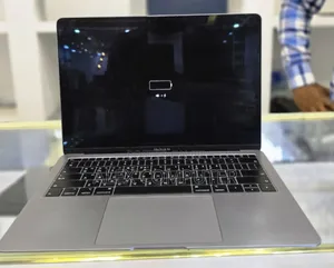 New Laptop Apple MacBook Air 2019 16GB Intel Core I5 SSD 256GB