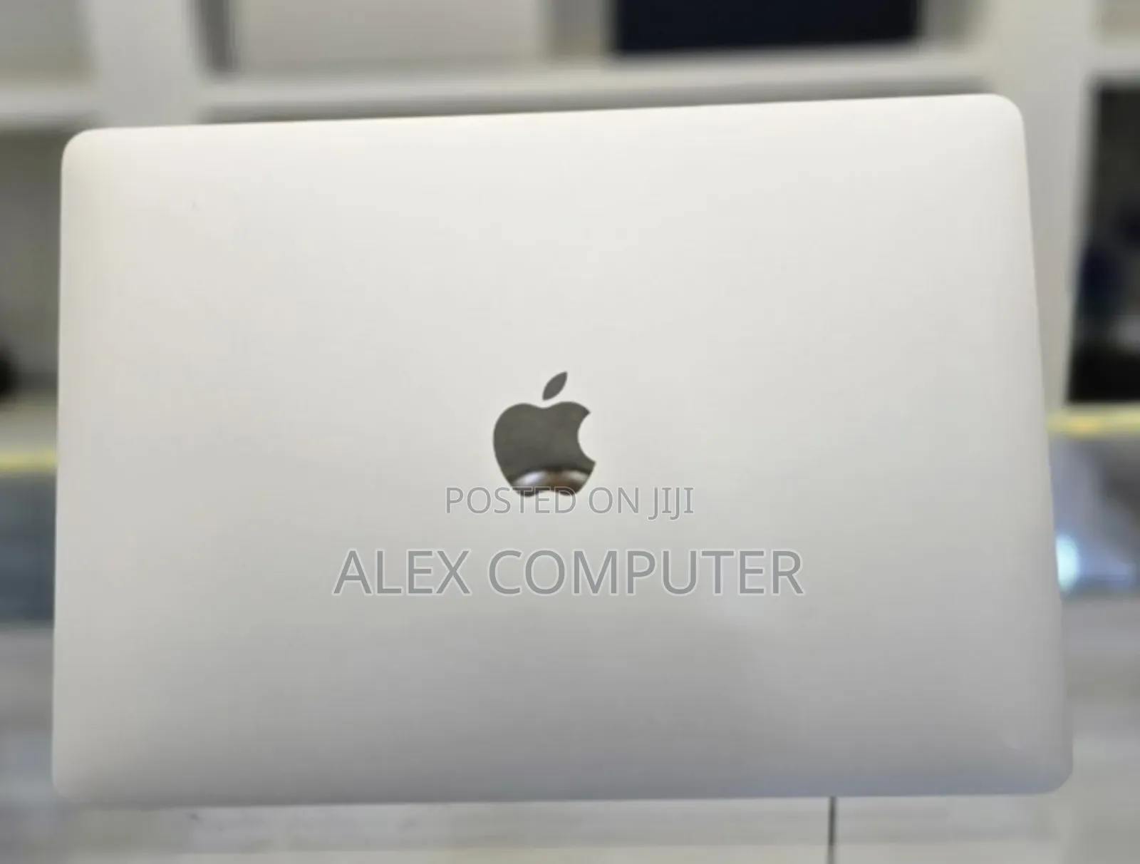 New Laptop Apple MacBook Air 2019 16GB Intel Core I5 SSD 256GB