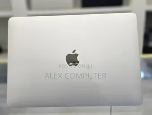 New Laptop Apple MacBook Air 2019 16GB Intel Core I5 SSD 256GB