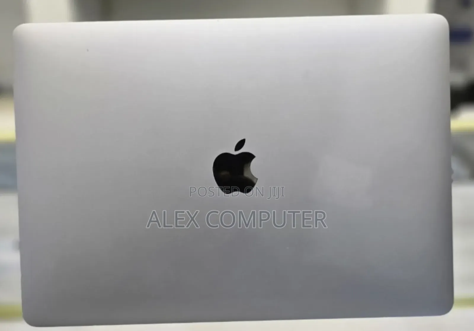 New Laptop Apple MacBook Air 2019 16GB Intel Core I5 SSD 256GB