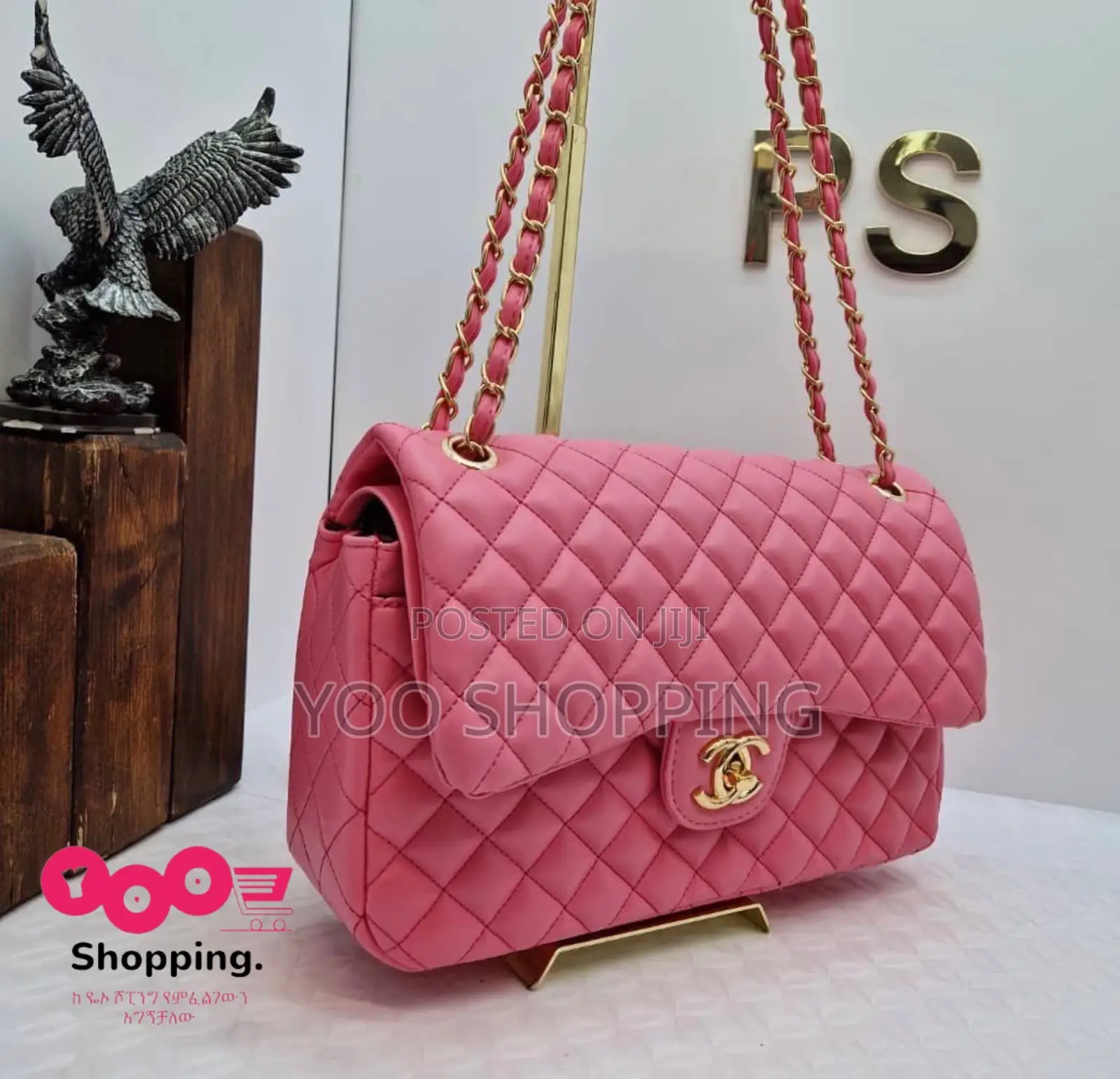 Chanel Womens Sling Bag