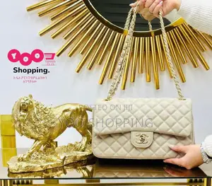 Chanel Womens Sling Bag