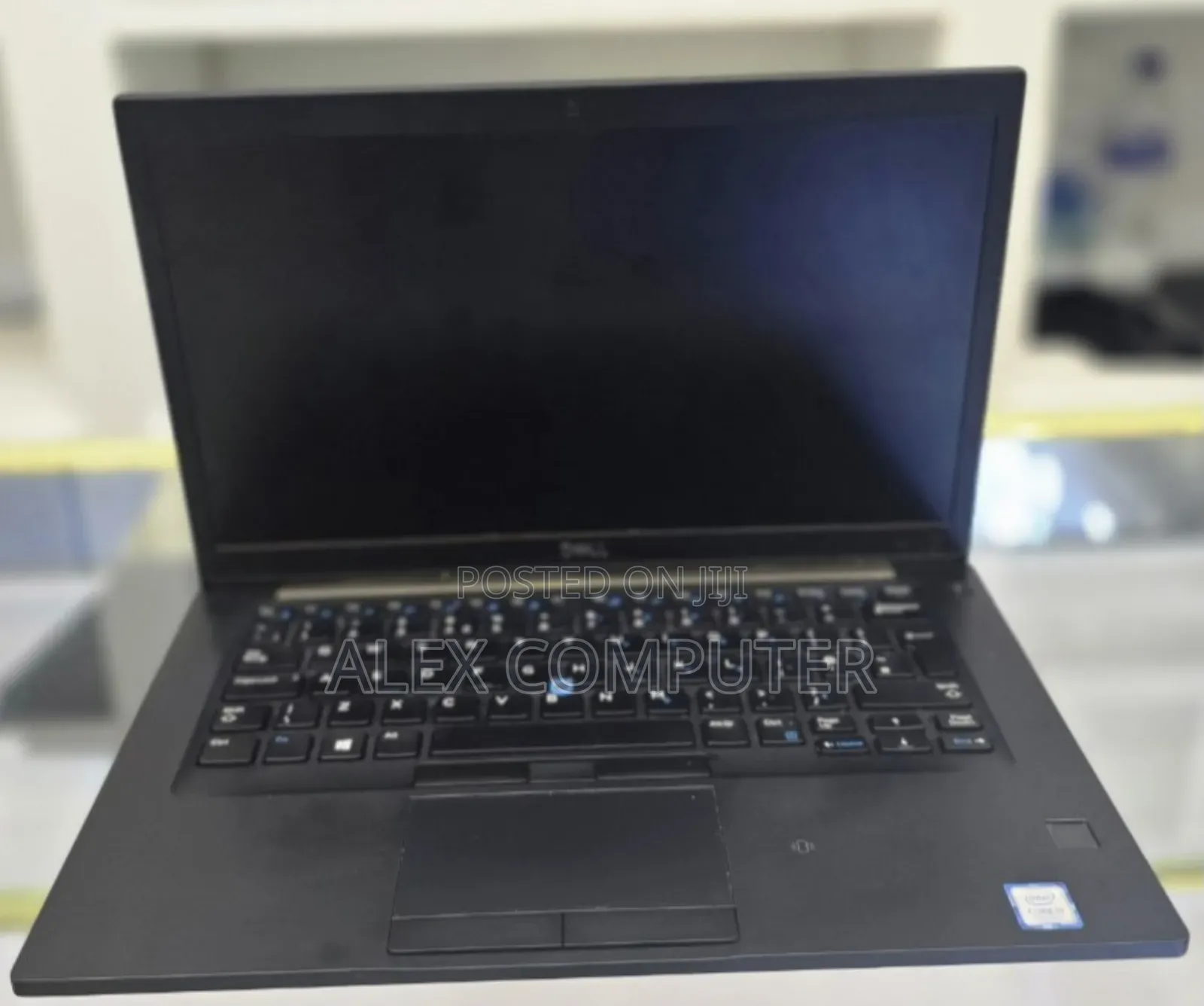 New Laptop Dell Latitude 5310 8GB Intel Core I7 SSD 512GB
