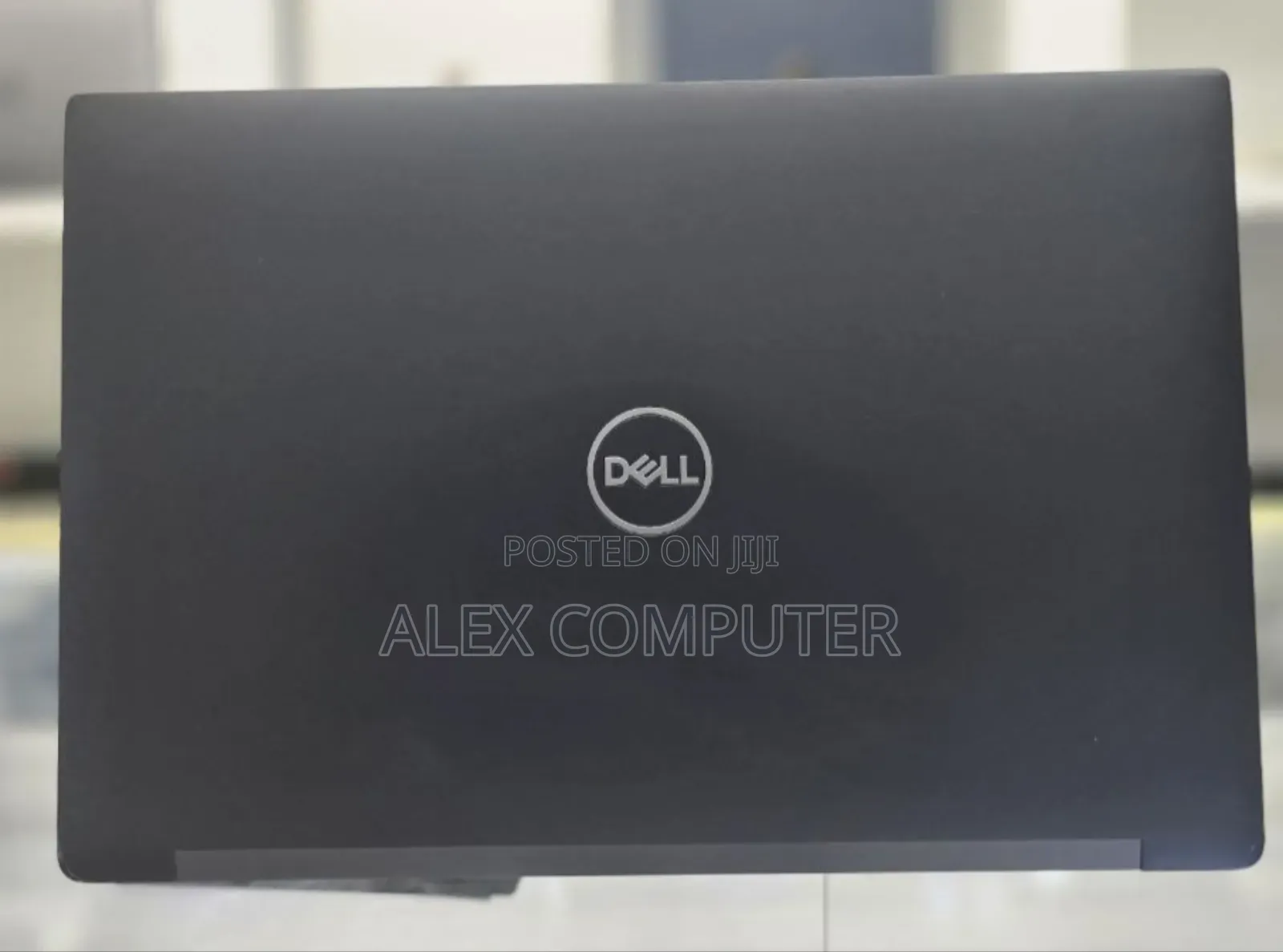 New Laptop Dell Latitude 5310 8GB Intel Core I7 SSD 512GB