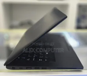 New Laptop Dell Latitude 5310 8GB Intel Core I7 SSD 512GB