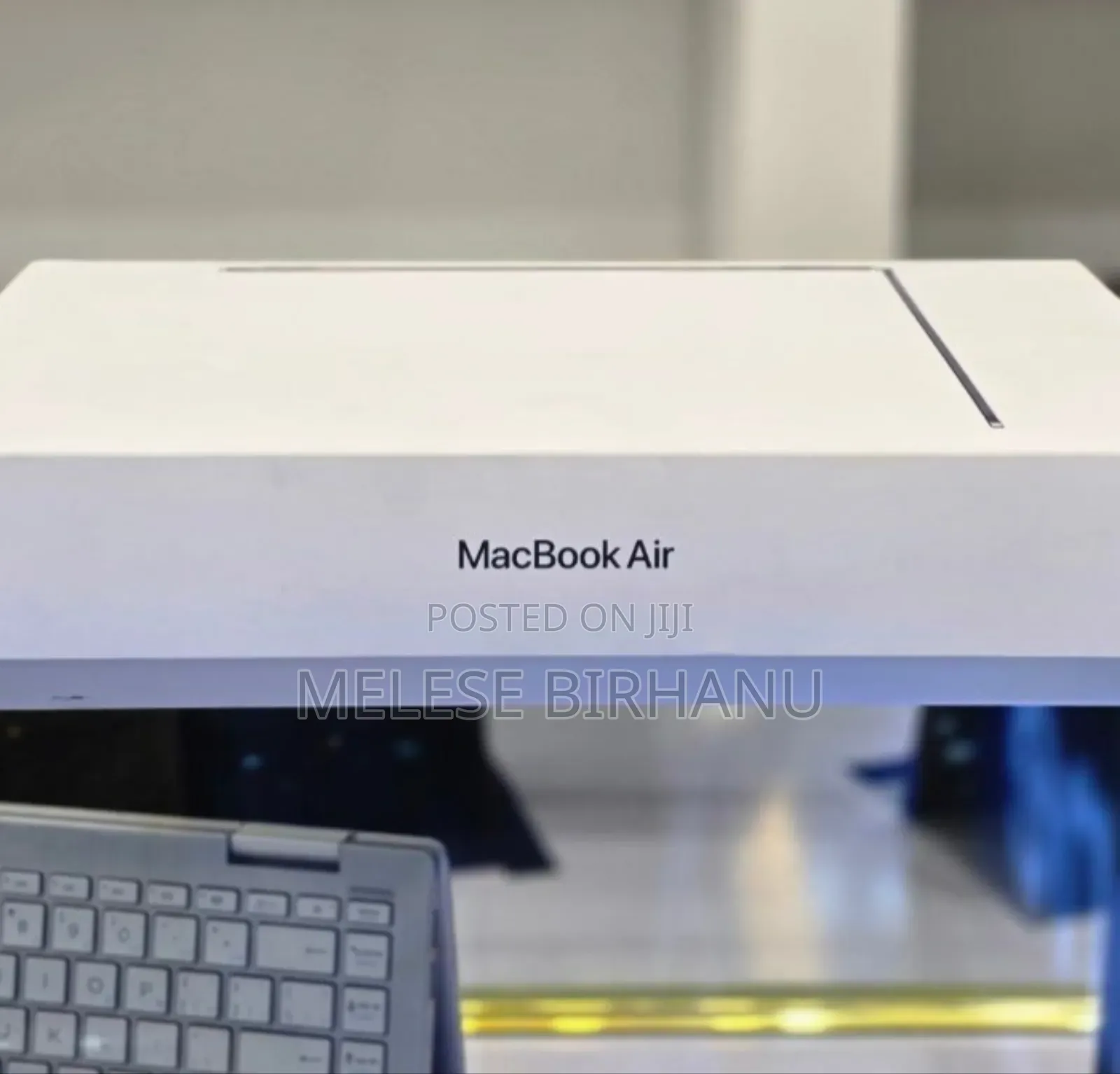 New Apple MacBook Pro 2023 M3 Pro 16-Inch 8GB Apple M3 SSD 512GB