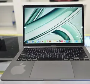 New Laptop Apple MacBook Pro 2022 M2 8GB Apple M2 SSD 256GB