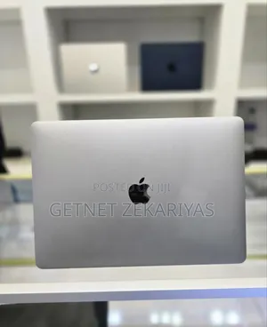 New Laptop Apple MacBook Air 2019 16GB Intel Core I5 SSD 256GB