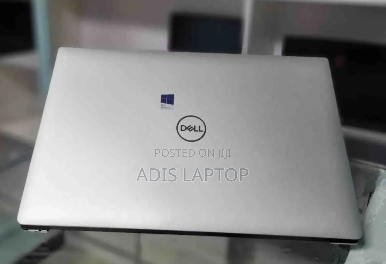 New Laptop Dell Precision 15 3520 16GB Intel Core I7 SSD 512GB