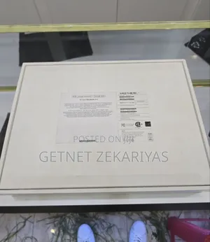 New Laptop Apple MacBook Pro 2023 M3 14-Inch 8GB Apple M3 SSD 512GB