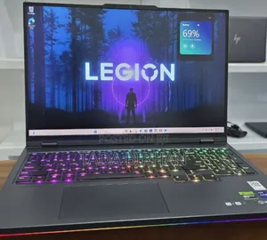 New Laptop Lenovo Legion 5 16GB Intel Core I7 SSD 1T
