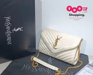 Photo - Yves Saint Lauren Womens Bag