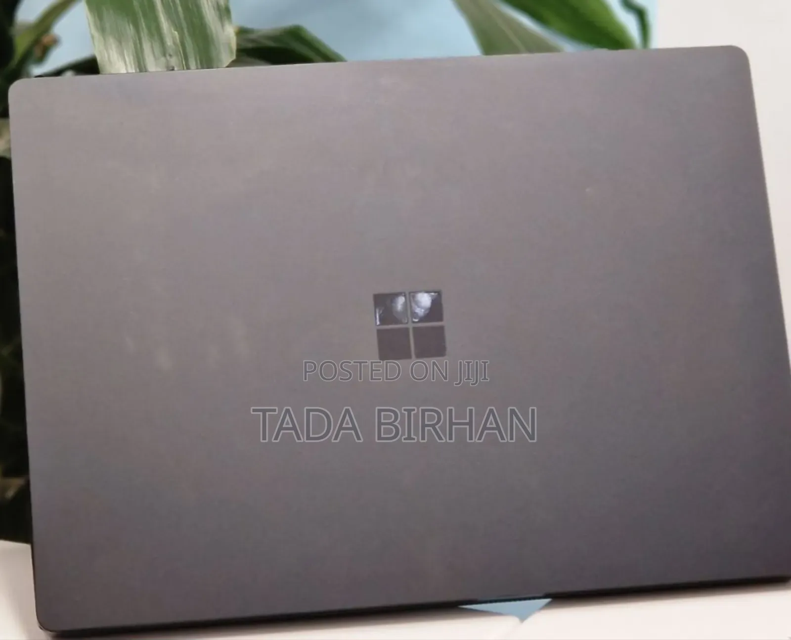 New Laptop Microsoft Surface 32GB Intel Core I7 SSD 1T