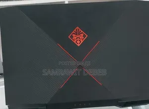 Photo - Laptop HP Omen 15 16GB Intel Core I7 SSD 1T