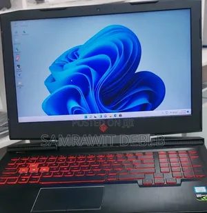 Laptop HP Omen 15 16GB Intel Core I7 SSD 1T
