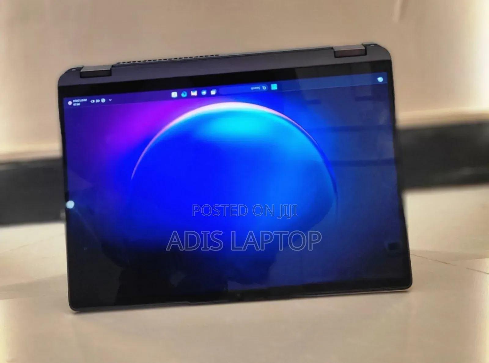 New Laptop Lenovo Flex 5 16GB Intel Core I7 SSD 512GB