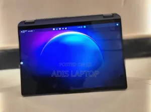 Photo - New Laptop Lenovo Flex 5 16GB Intel Core I7 SSD 512GB