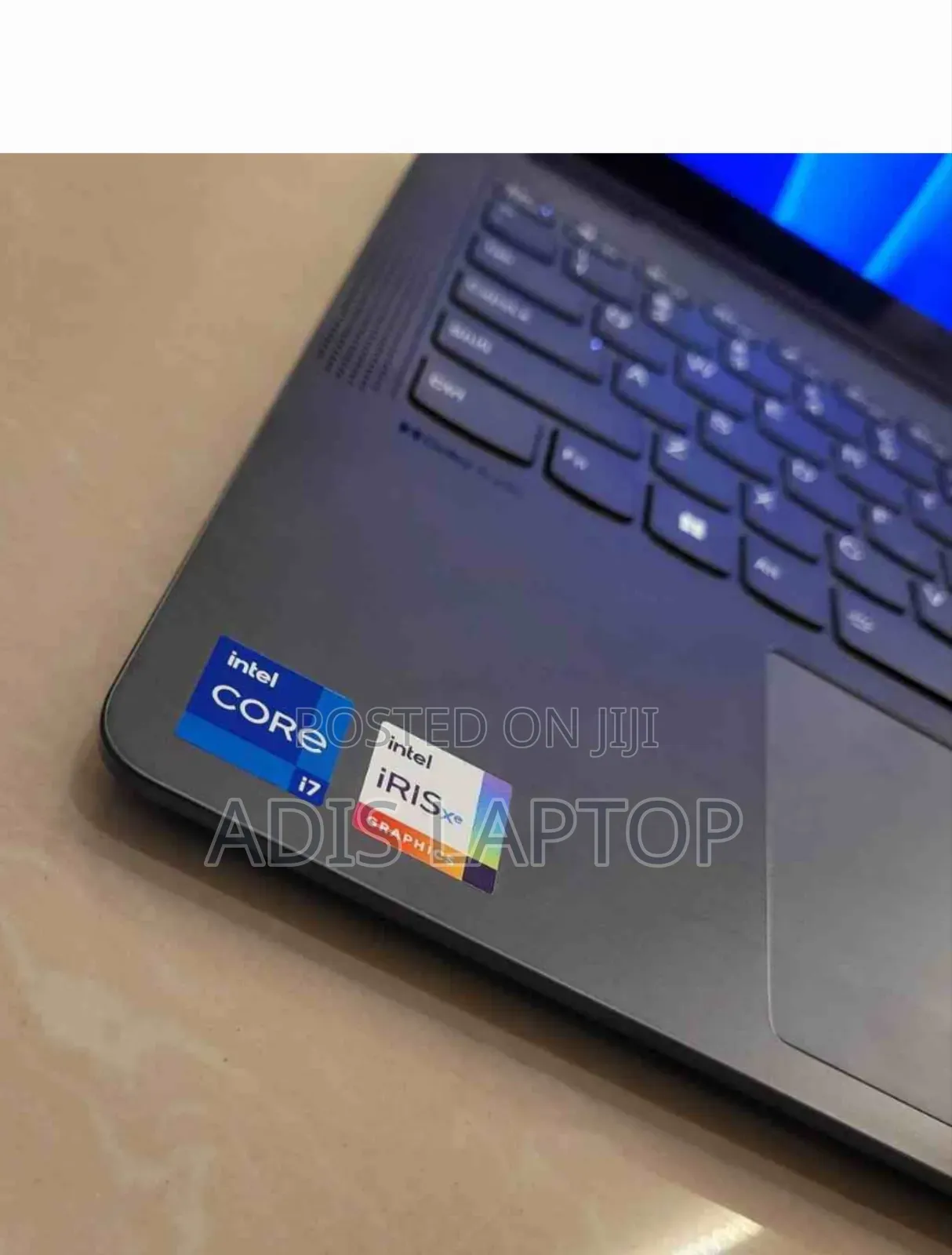 New Laptop Lenovo Flex 5 16GB Intel Core I7 SSD 512GB