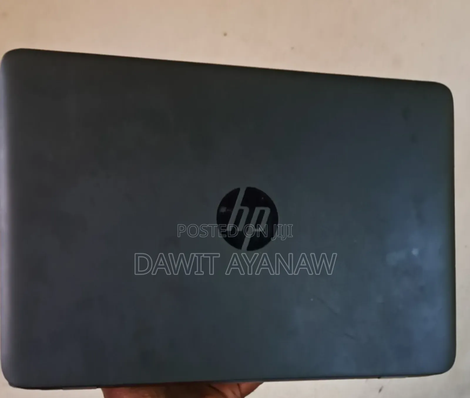 New Laptop HP EliteBook 820 G2 8GB Intel Core I5 HDD 500GB