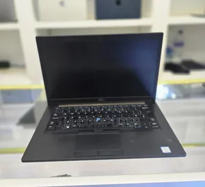 New Laptop Dell Latitude 5310 8GB Intel Core I7 SSD 512GB